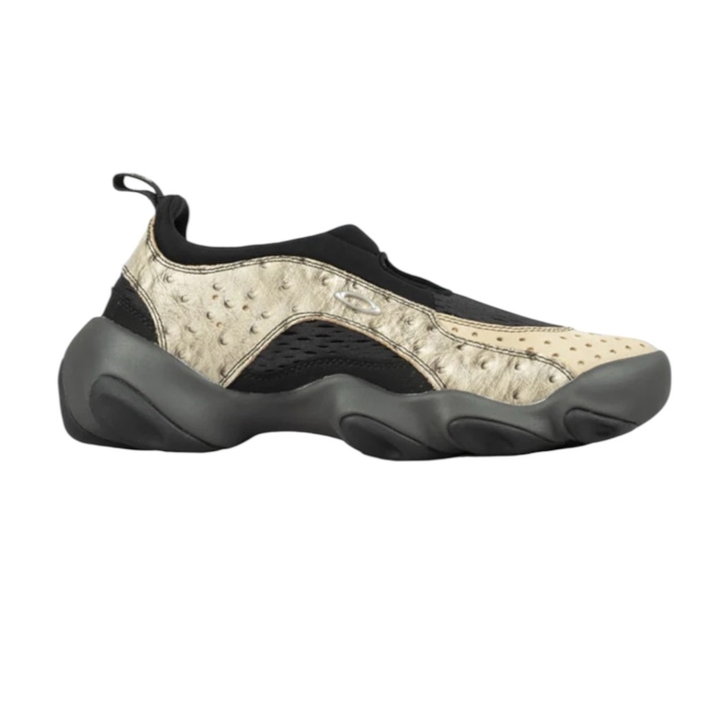 OAKLEY FACTORY TEAM FLESH SANDAL CASTLE ROCK MEN SIZE